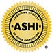 ASHI Certified Inspector